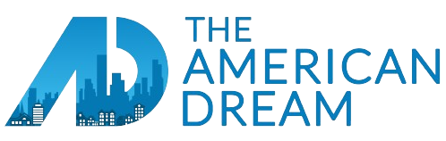 The American Dream Logo